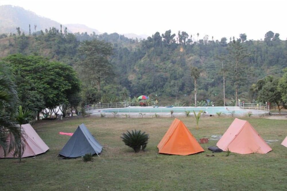 River Beach Resort photo 8