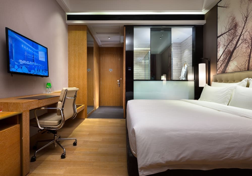 Silver World Hotels Resorts photo 2