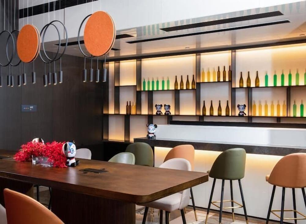 Hampton by Hilton Shenzhen Bao‘an Stadium photo 4