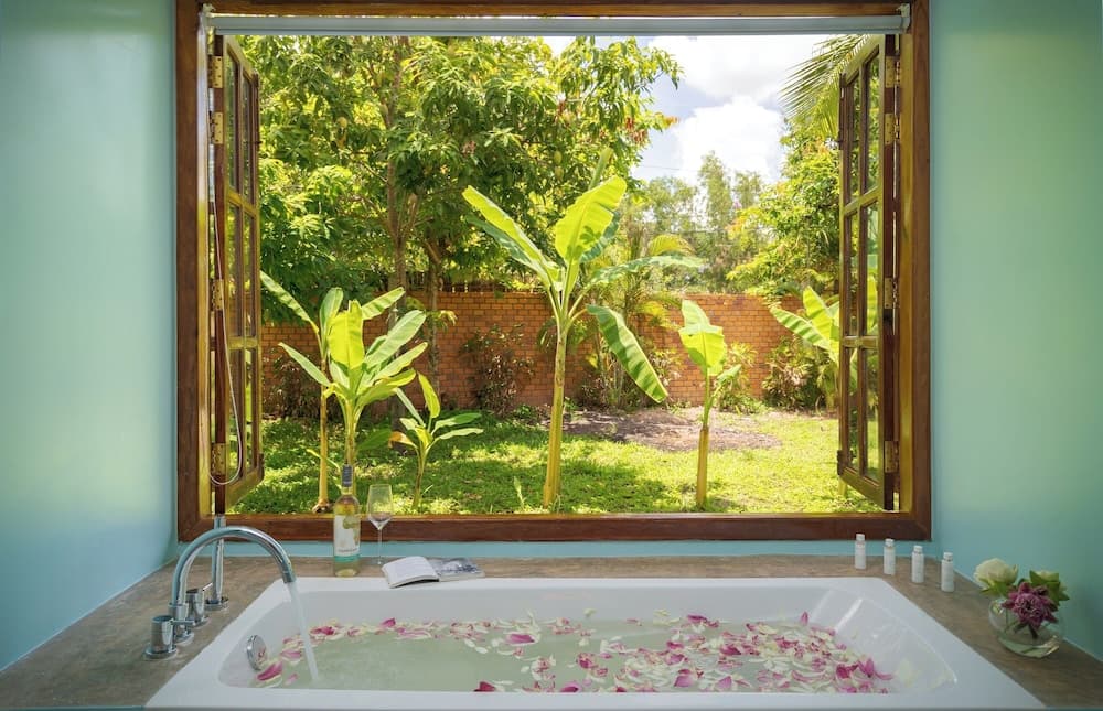 Sala Siem Reap Resort photo 7