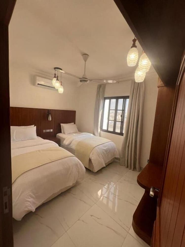 RED22 ALsalam suites photo 8