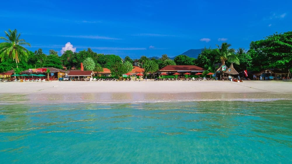 Sita Beach Resort Koh Lipe photo 2