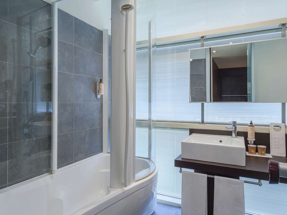 Mercure Siracusa Prometeo photo 3