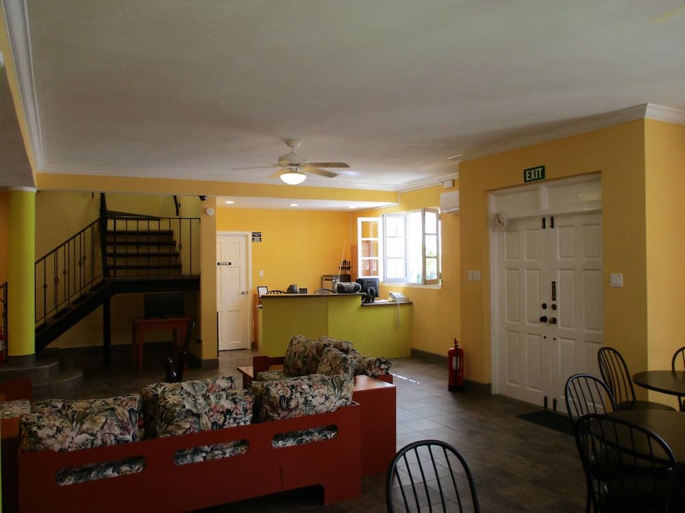 Harlem B & B photo 4