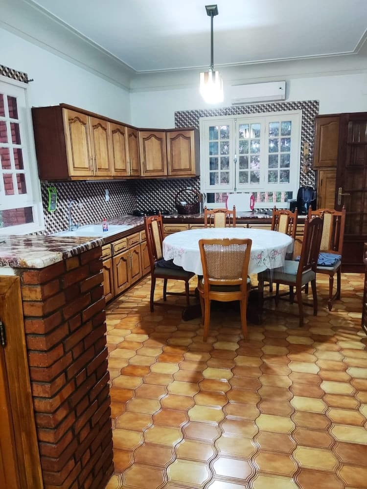 Villa L'orangeraie, Wilaya de Tlemcen photo 4