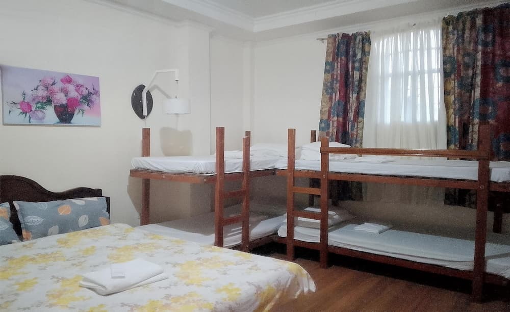 Liezel's B&B