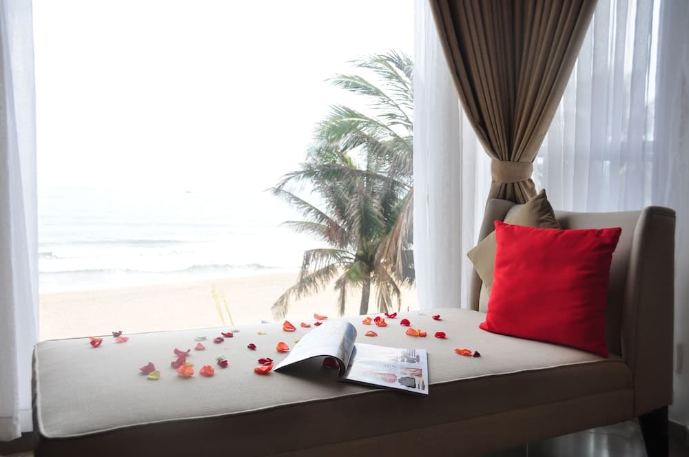 Unique Mui Ne Resort & Spa photo 7