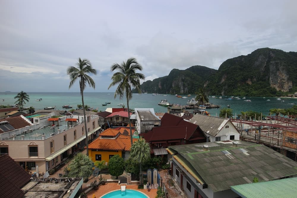 Phi Phi Hotel photo 4