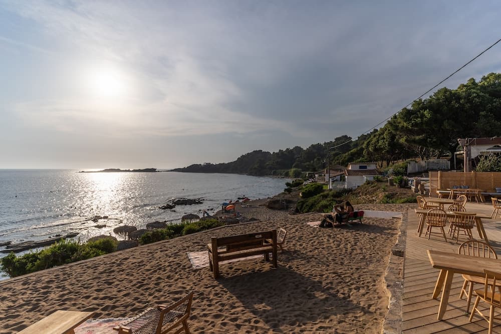 PHEIA, Vriniotis Resorts photo 2
