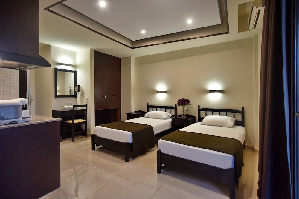 24 Seven Boutique Hotel photo 5