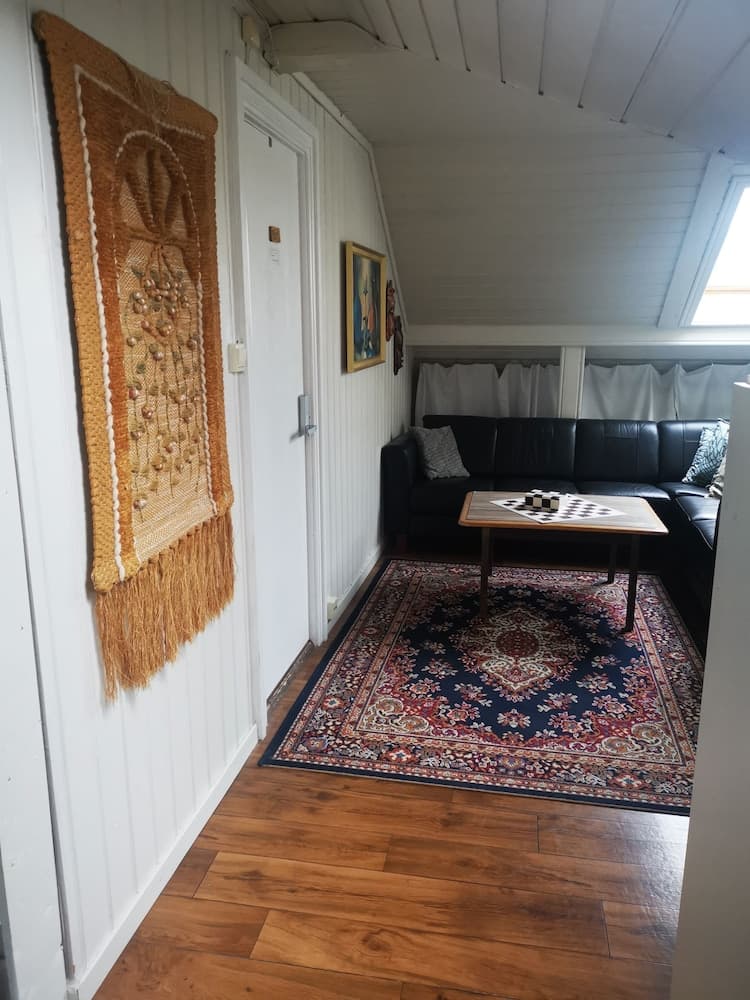 Vertshuset Fannarheimr photo 4