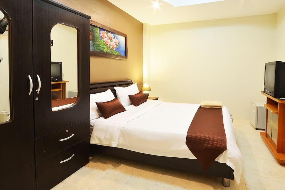 The Links Hotel Pattaya photo 8