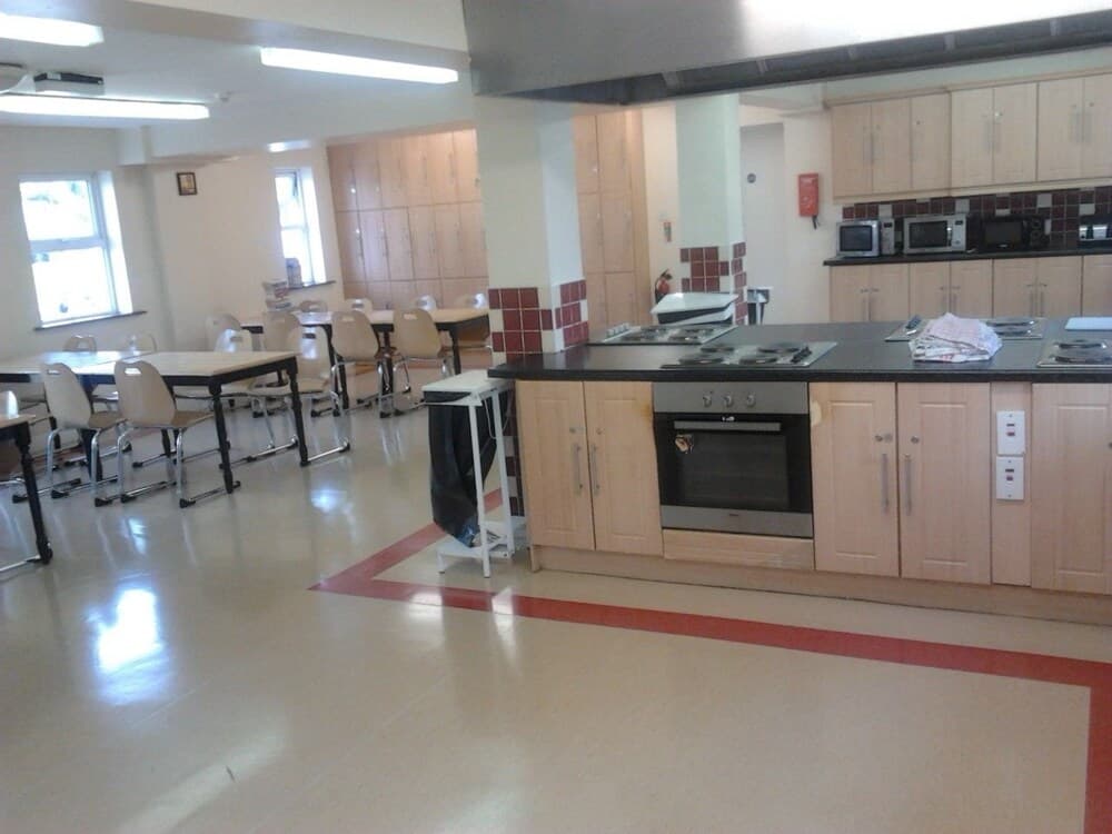 Courtbrack Accommodation - Hostel photo 5