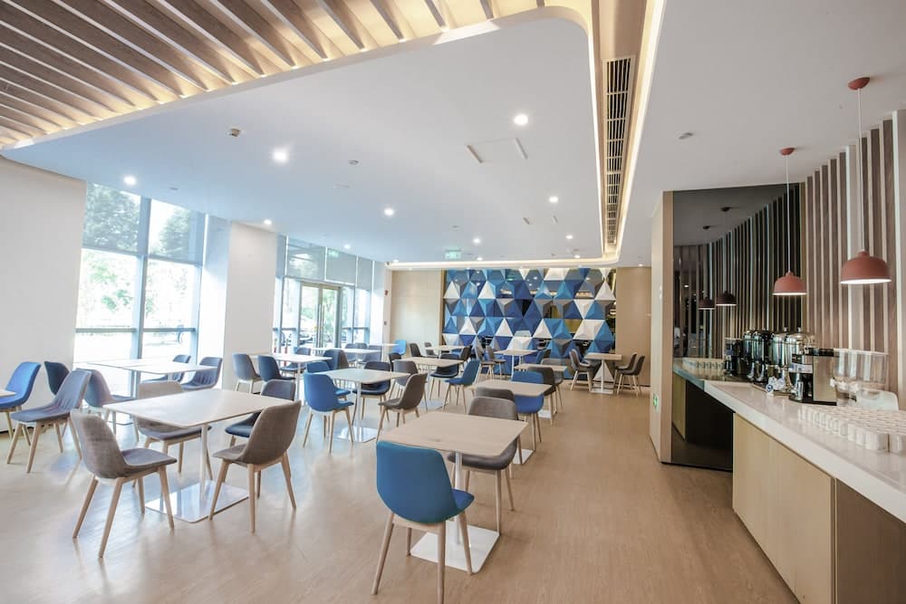 Holiday Inn Express Hefei High Tech by IHG photo 8