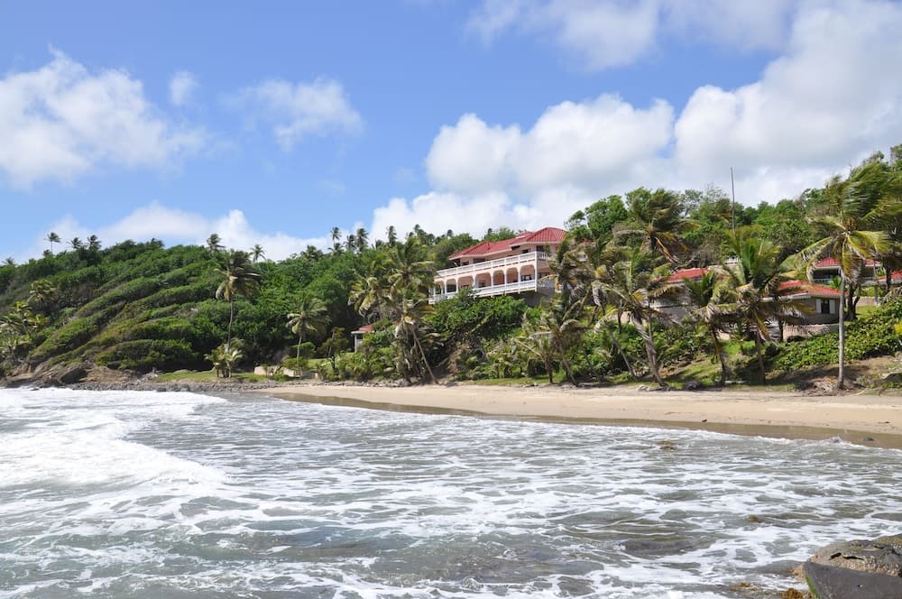 Petite Anse Hotel photo 6