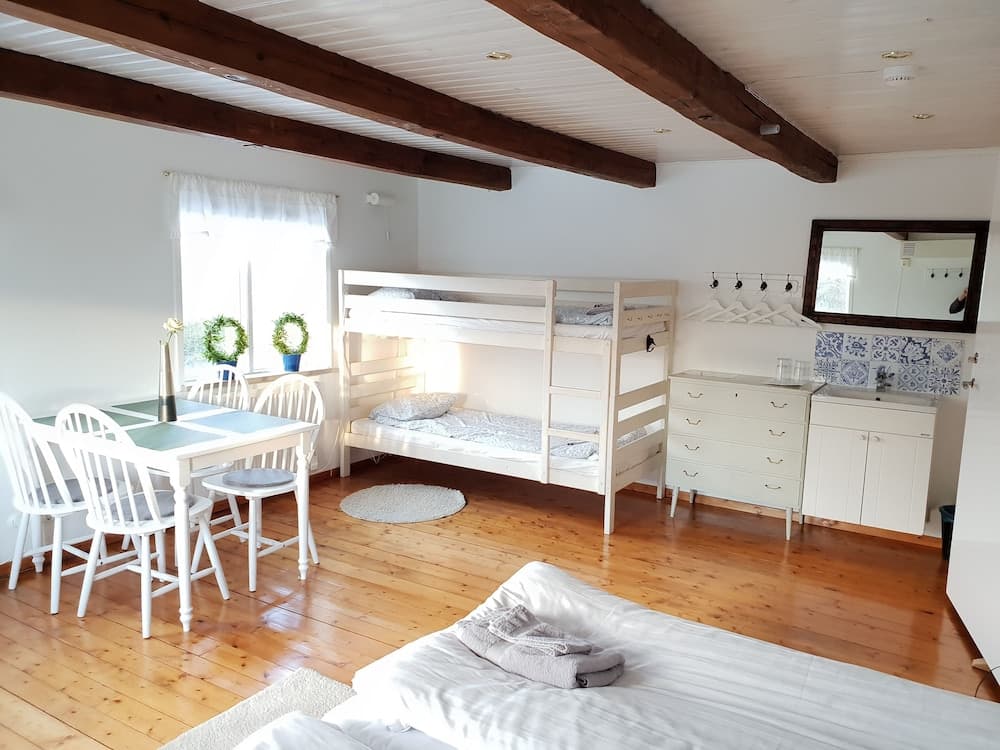 Landet Bed and Breakfast photo 5