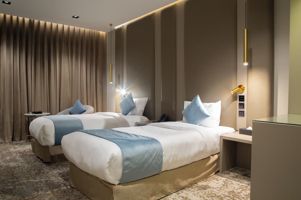 Rasia Hotel Madinah photo 3