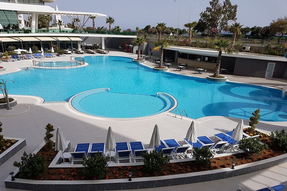 Hotel Xoria Deluxe photo 3