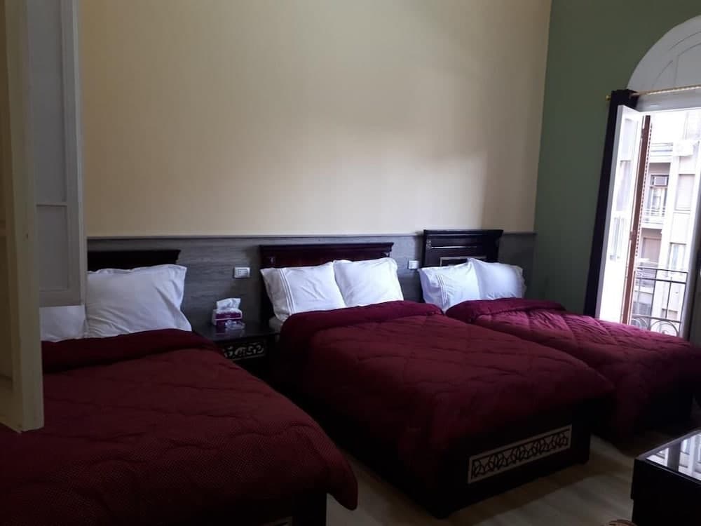 Centro Citta Cairo Hotel photo 5