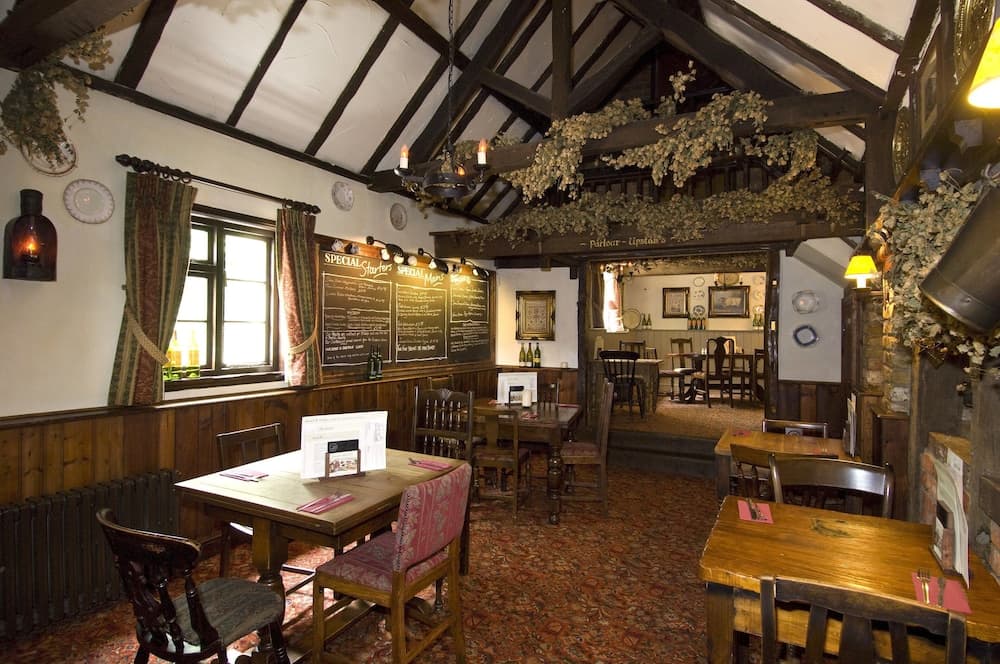 Premier Inn Tonbridge photo 7