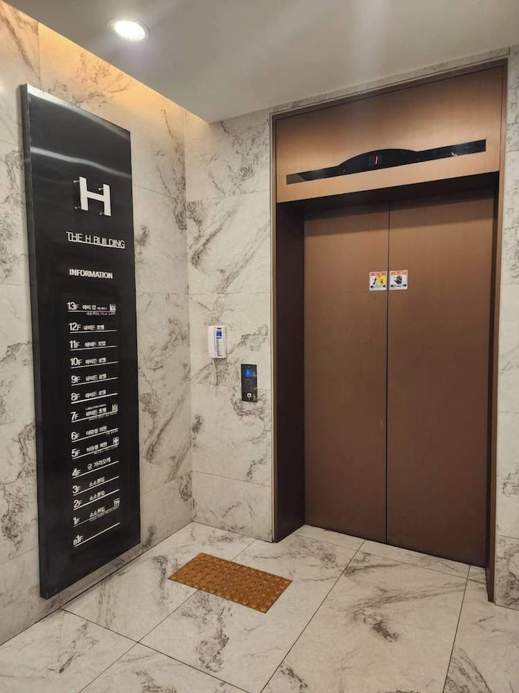Haydn Hotel photo 2