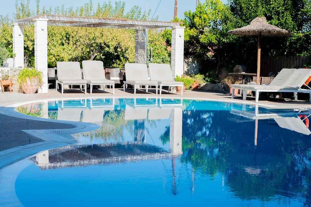 Stamos Hotel photo 5