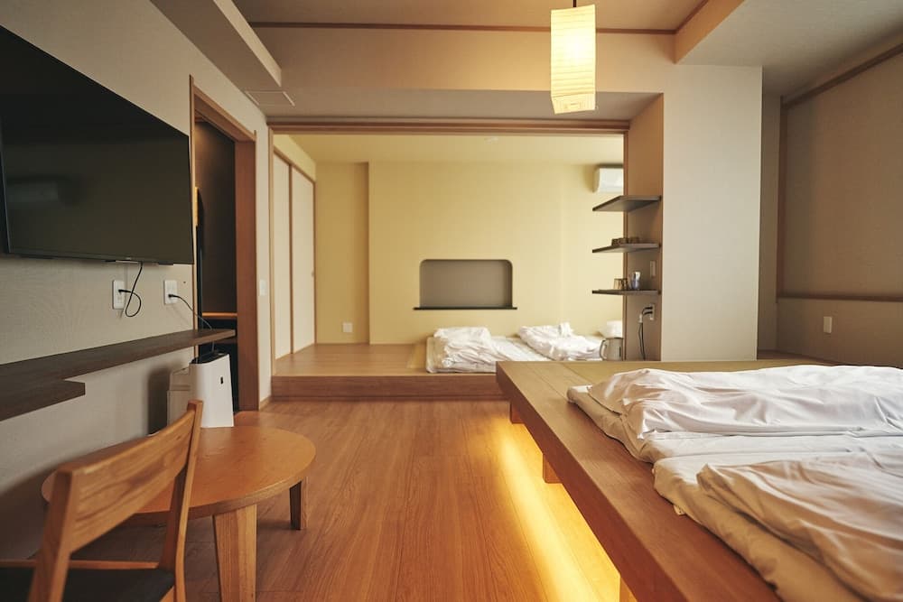 Nogamihonkan Ryokan photo 9