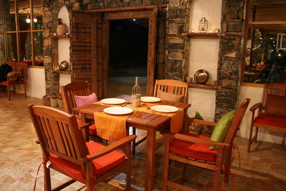 Sama Heights Resort Jebel Shams photo 5