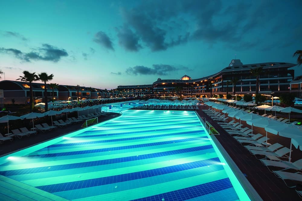 Tui Magic Life Jacaranda - All Inclusive photo 6
