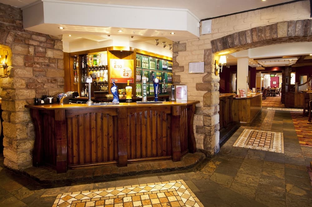 Premier Inn Burnley photo 4