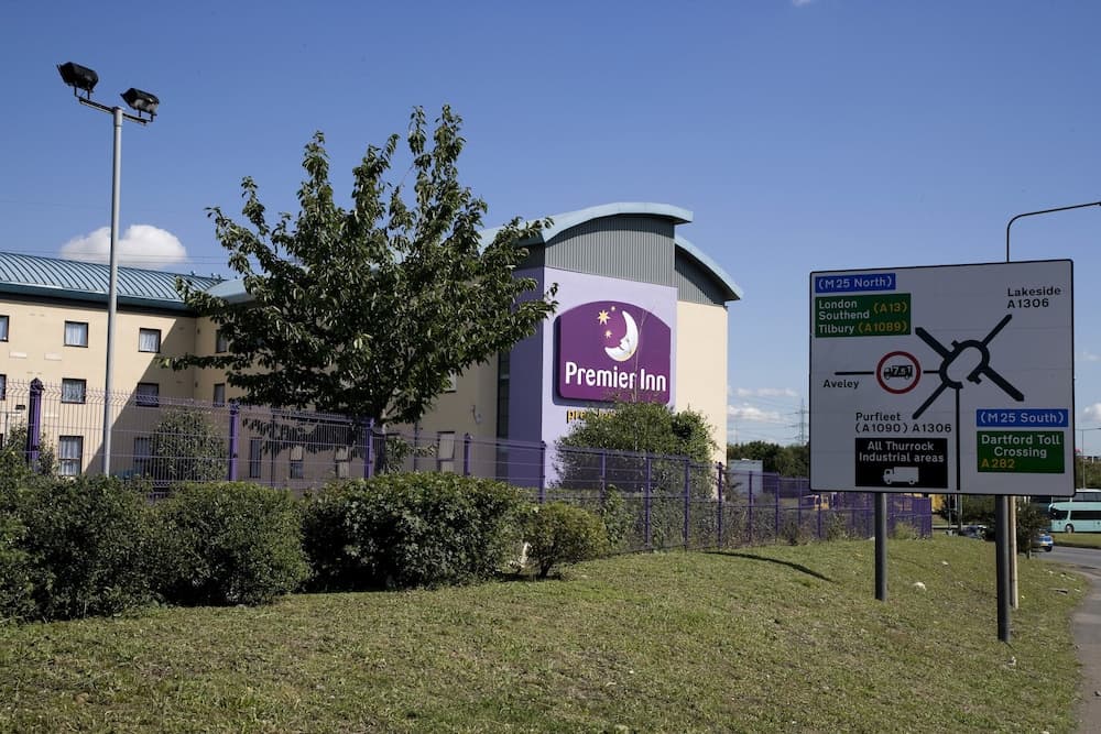 Premier Inn Thurrock West photo 8