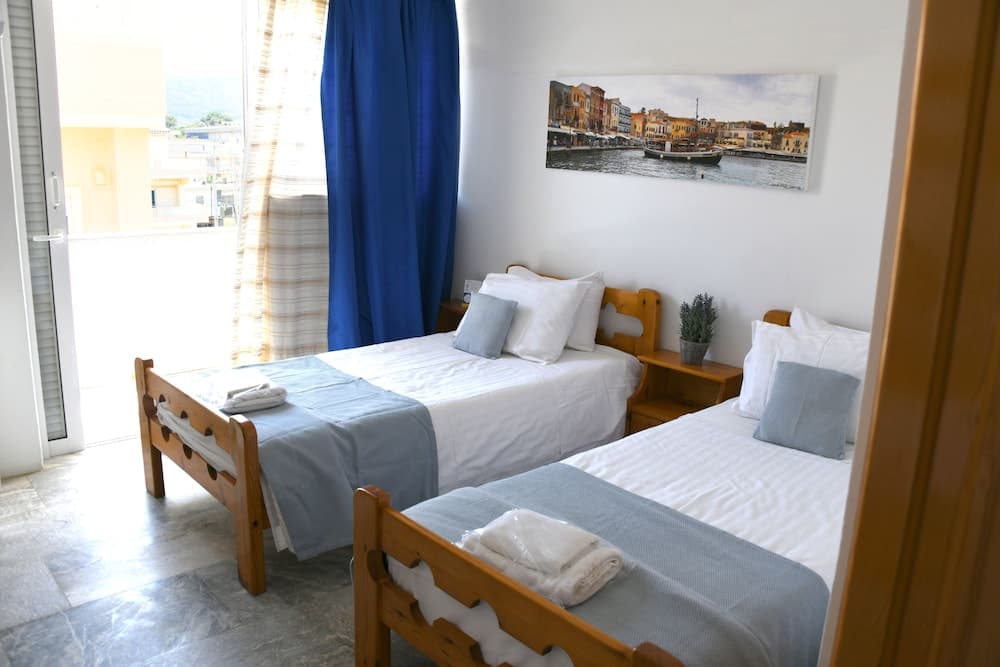 Klinakis Beach Hotel photo 9