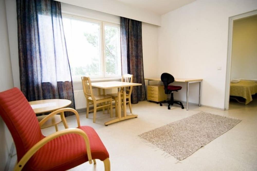 Summer Hotel Opera photo 8