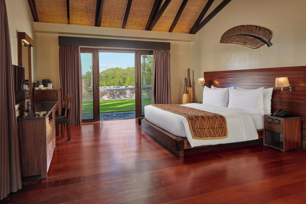 Two Seasons Coron Island Resort photo 4