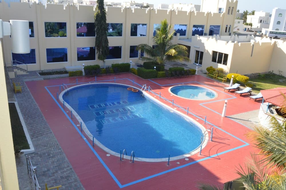 Ramee Dream Resort photo 3