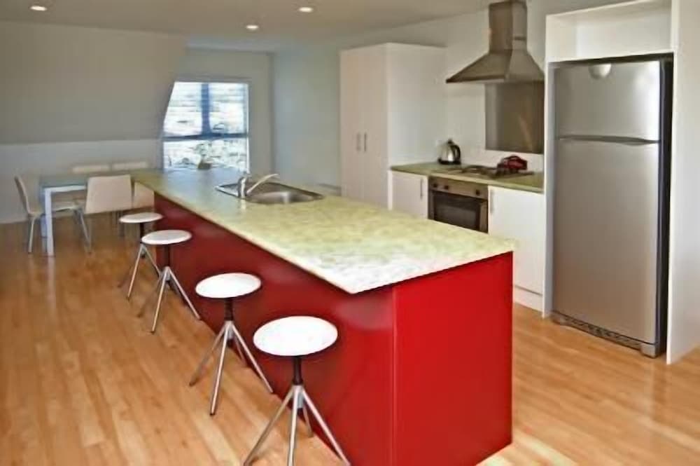 Marine Reserved Holiday Apartments photo 8