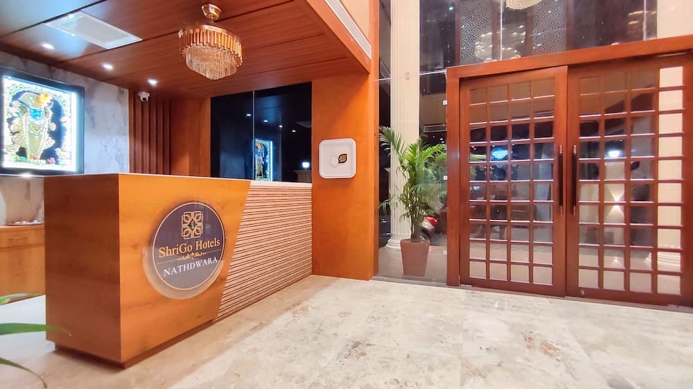 ShriGo Hotel Nathdwara photo 3