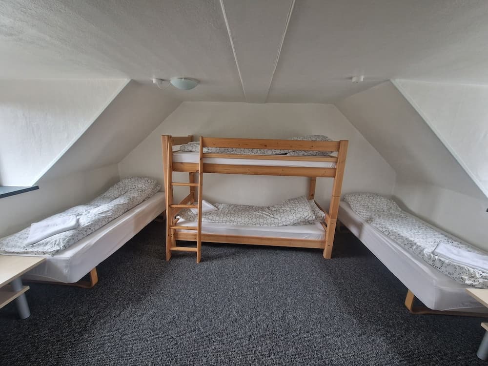 Knudstrup Kro & Hotel photo 9
