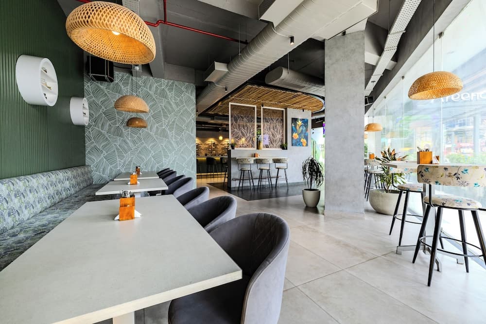 Olive Downtown Kochi photo 8