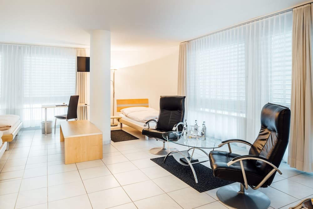 flexy.motel Buchs photo 5