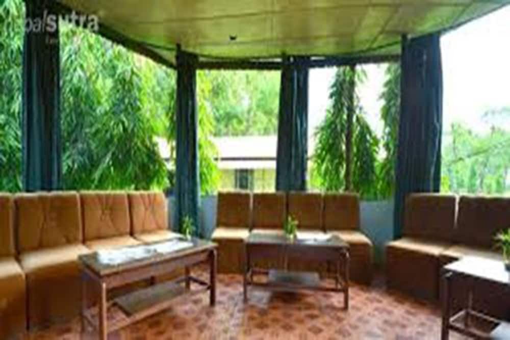 Hotel Green View photo 9