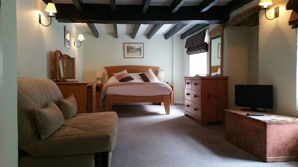 The Mill House Inn photo 3