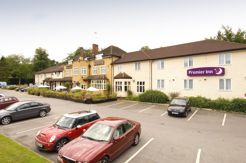 Premier Inn Bagshot photo 8