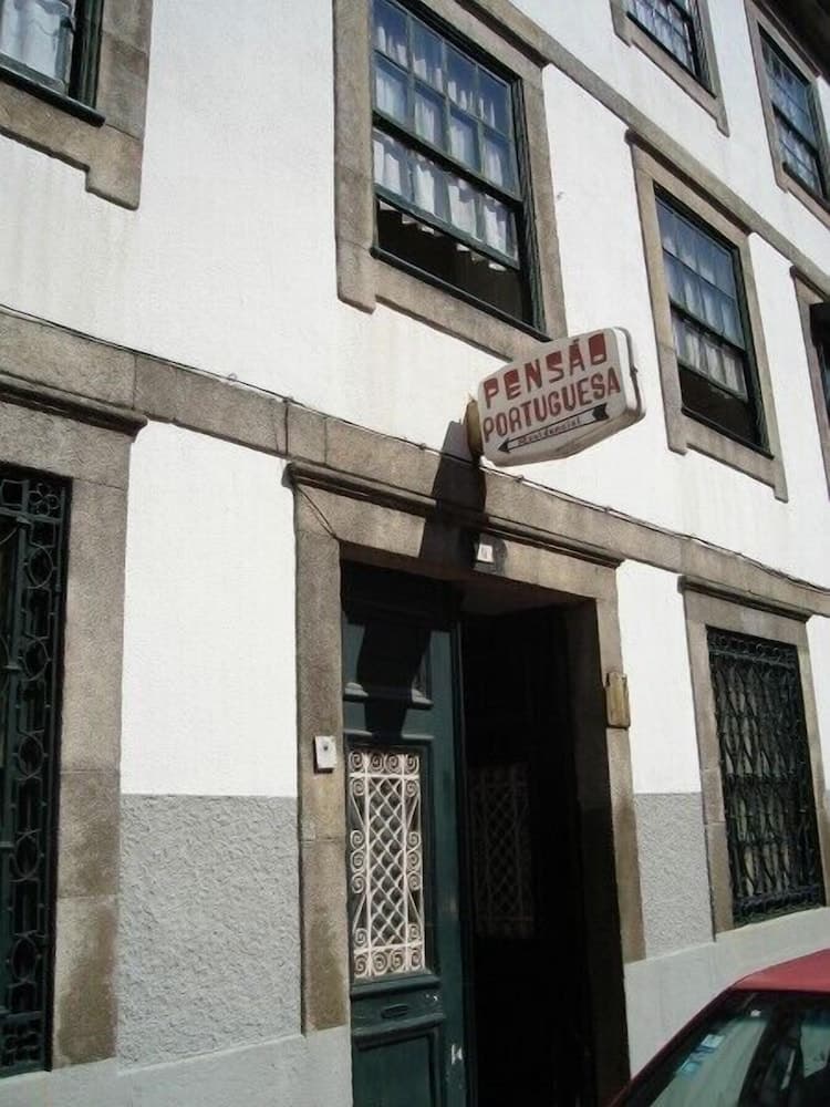 Residencial Portuguesa photo 5