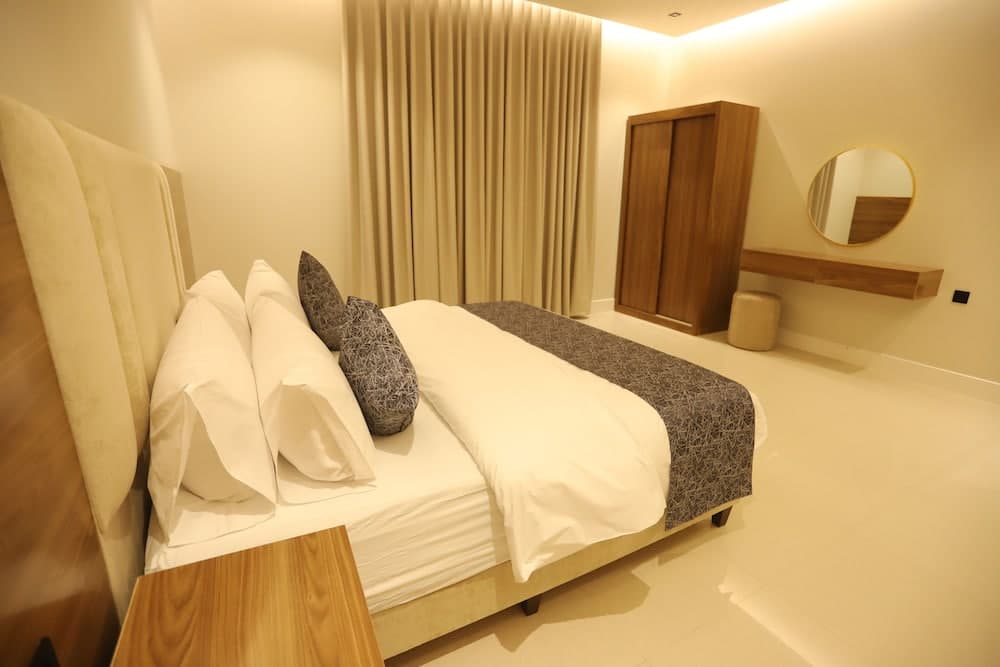 Afal Suites Al Yarmouk photo 9