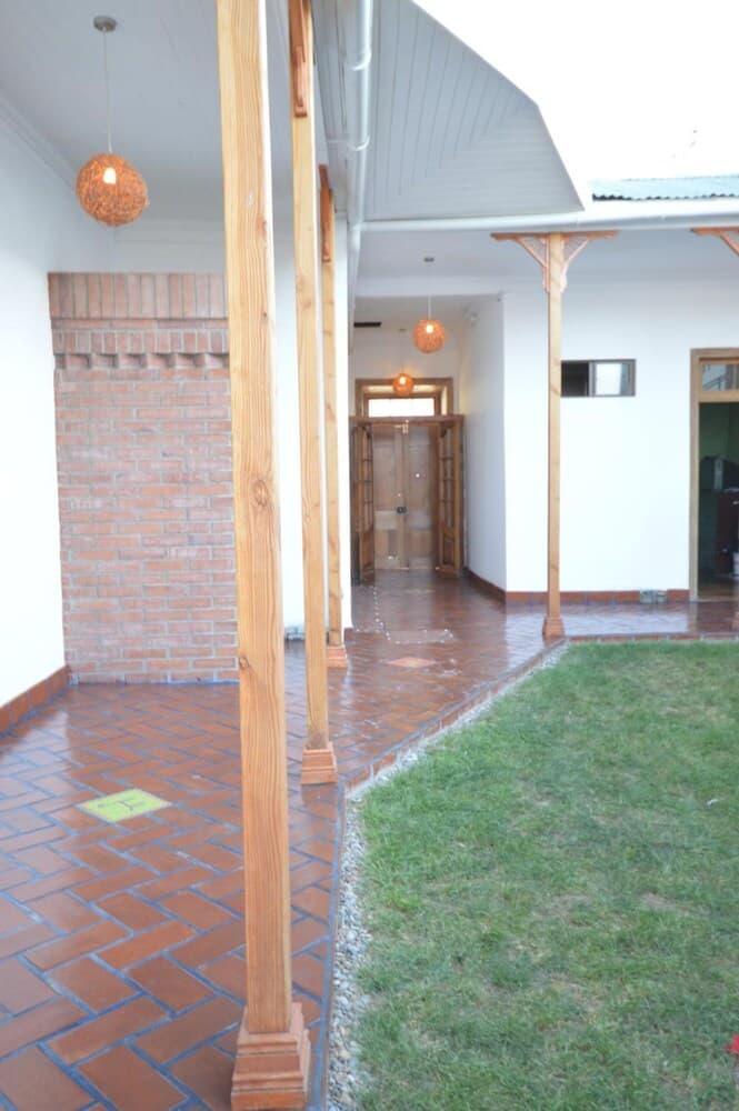 Esquina Elquina Hostal photo 8