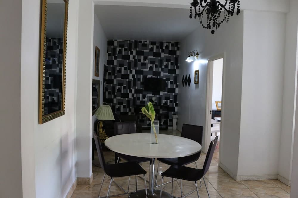 Little Savoy Guest House