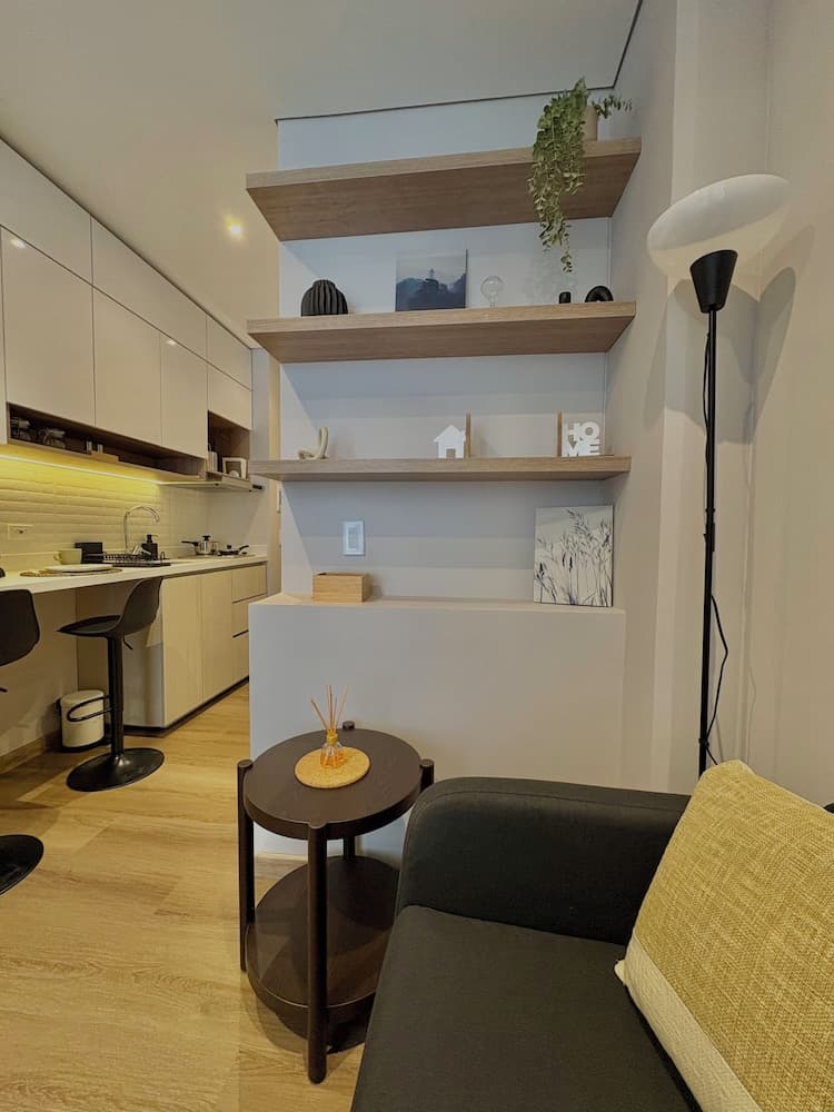 4991 Loft by Wellcome photo 4