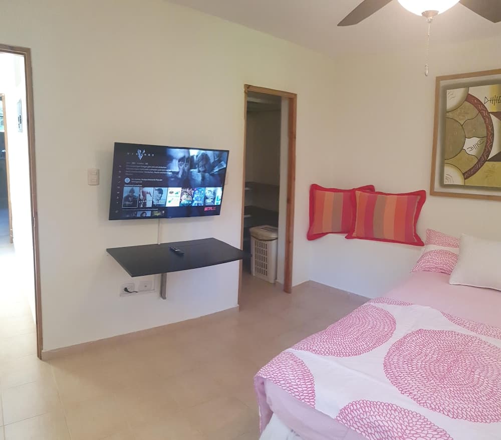 Private apartment photo 5