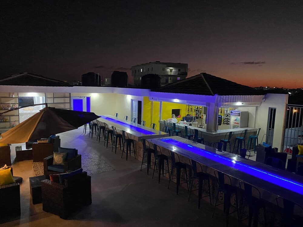 Hotel en Higuey photo 8